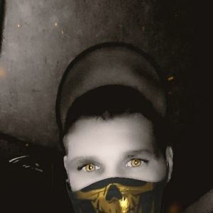 Meet your Posher, Jason